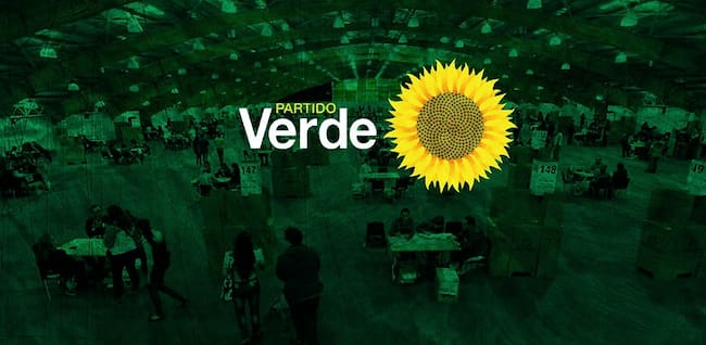 Demanda de nulidad electoral contra el partido Verde en Manizales