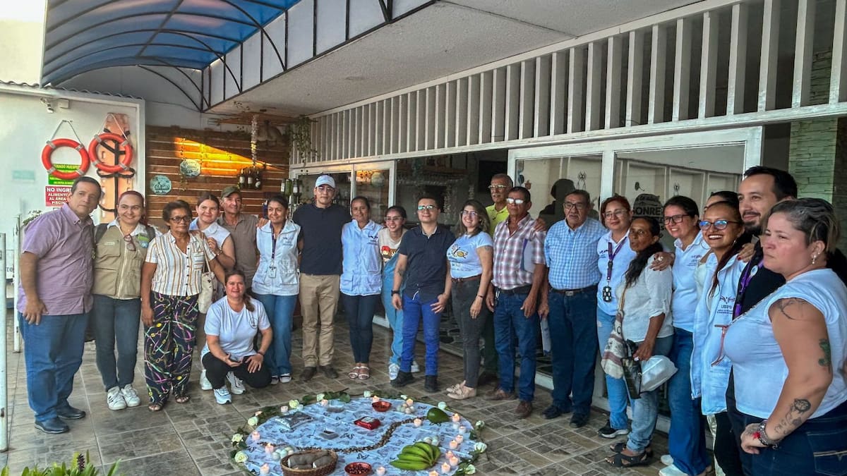 Caracterización de cementerios del sur del Huila, para dar respuesta a familias buscadoras