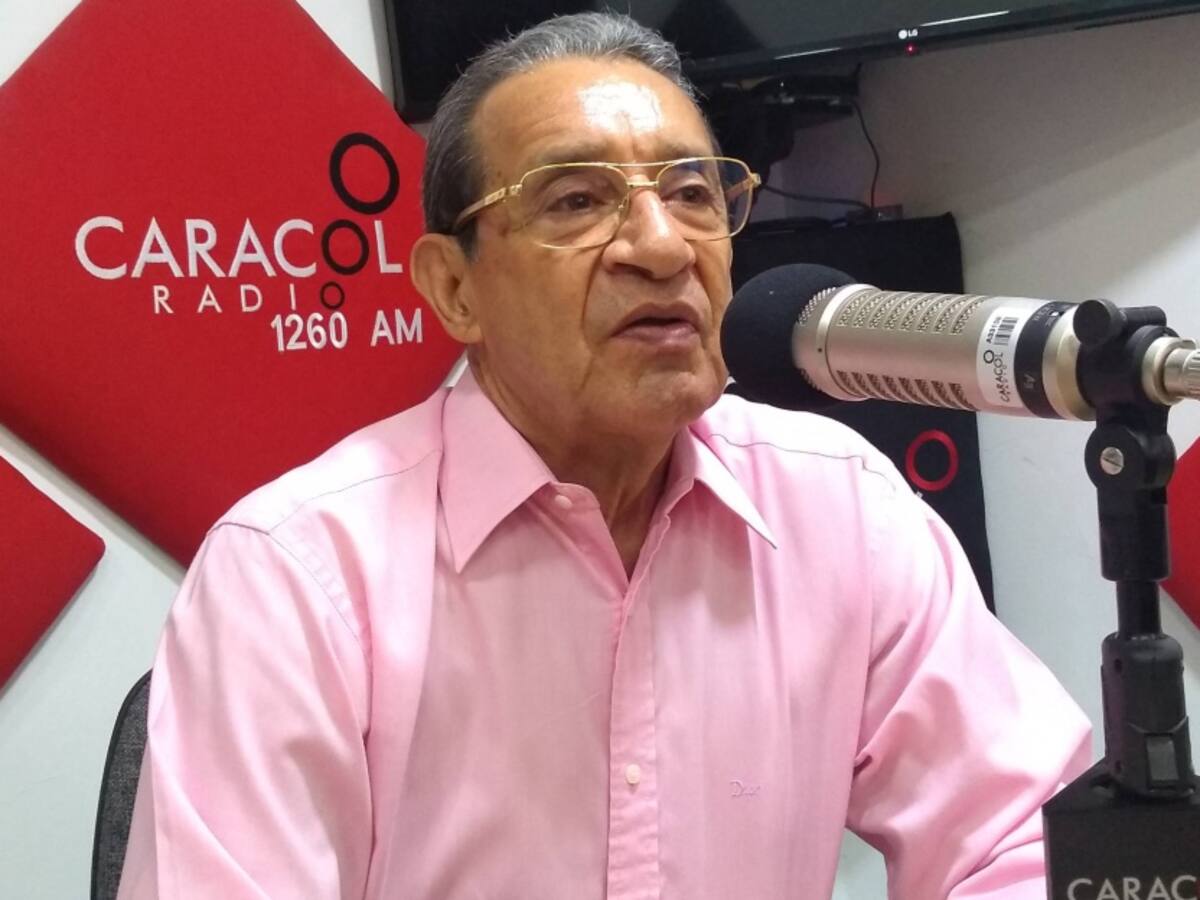 José A. Sierra: Talento y Tenacidad