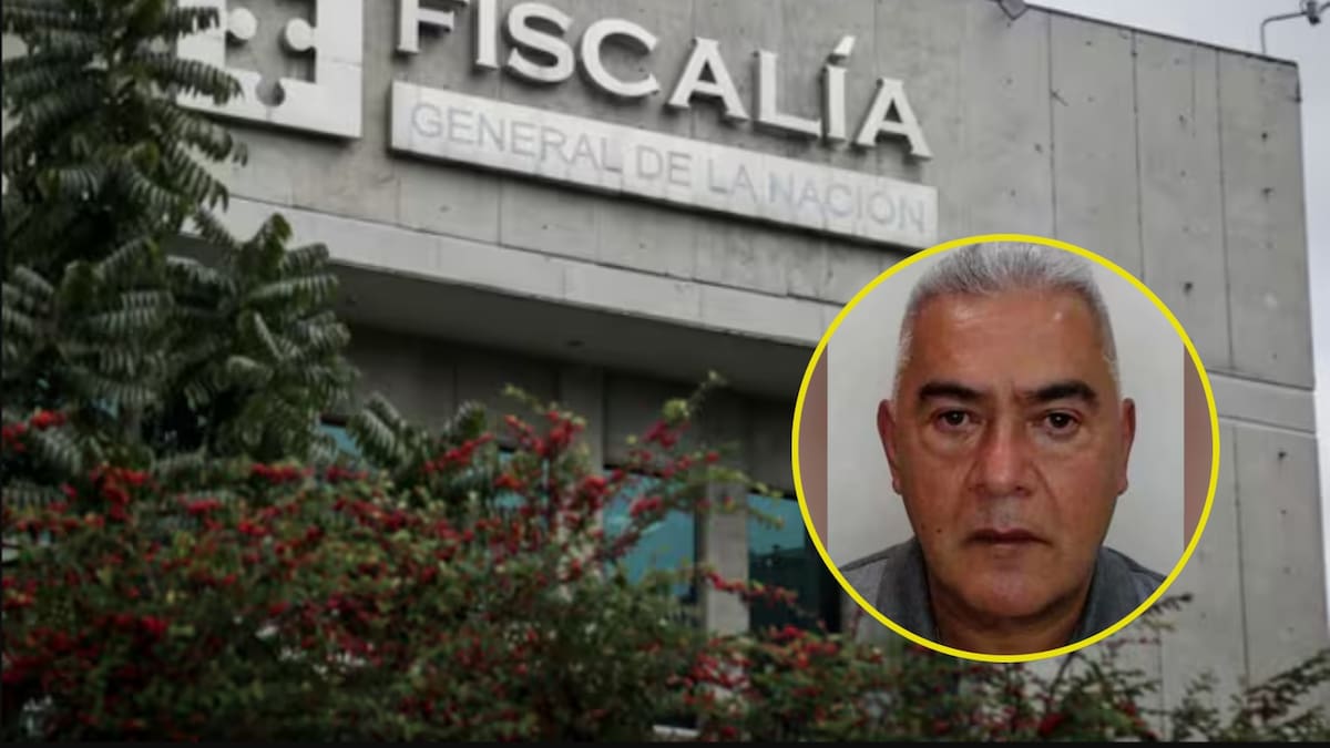 Papá Pitufo: acusación será en noviembre