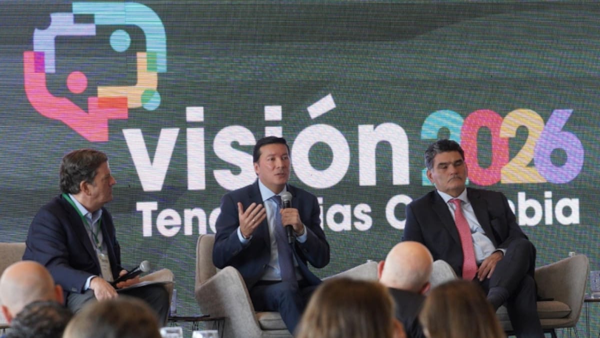 Tendencia hacia 2026 para elecciones presidenciales: Así se preparan la Registraduría y Procuraduría