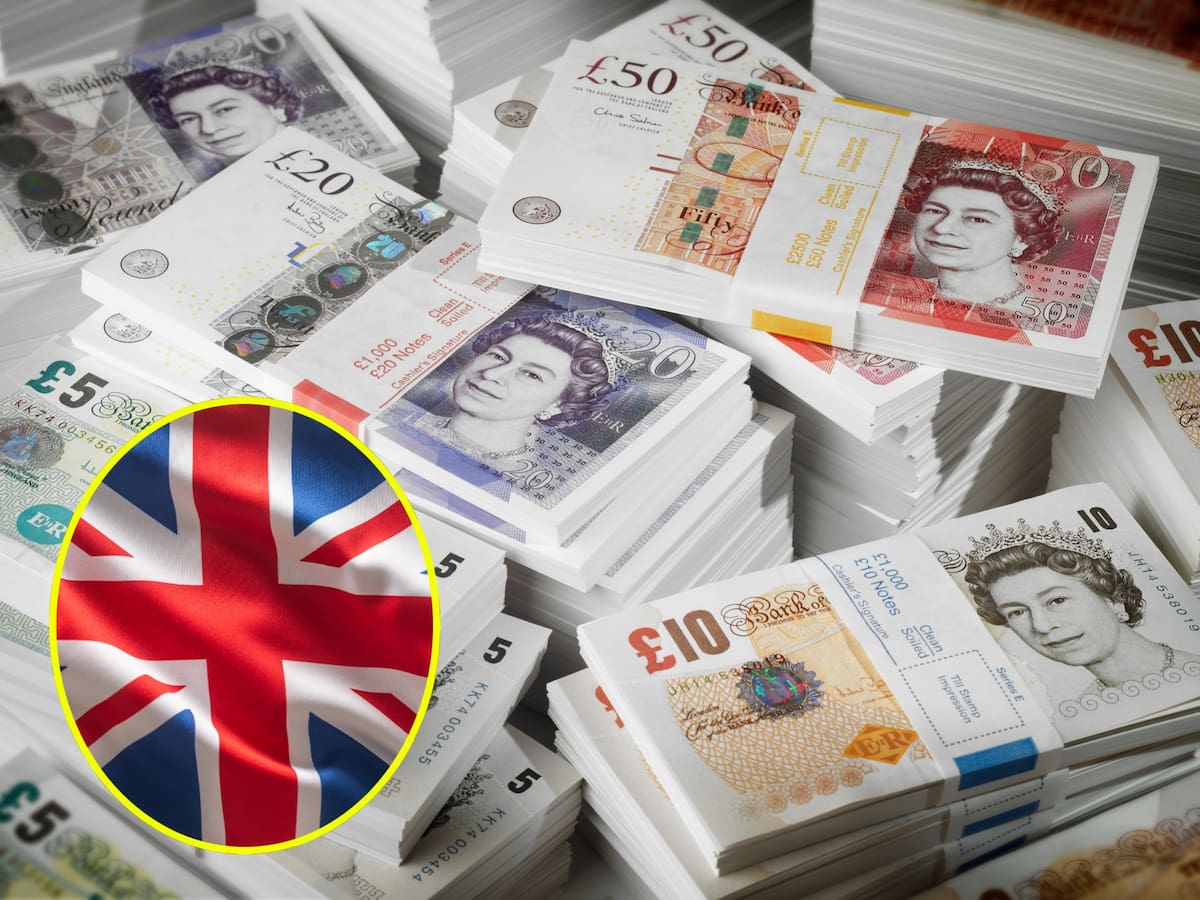 Reino Unido quiere introducir la IA en servicios públicos para ahorrar miles de millones de libras