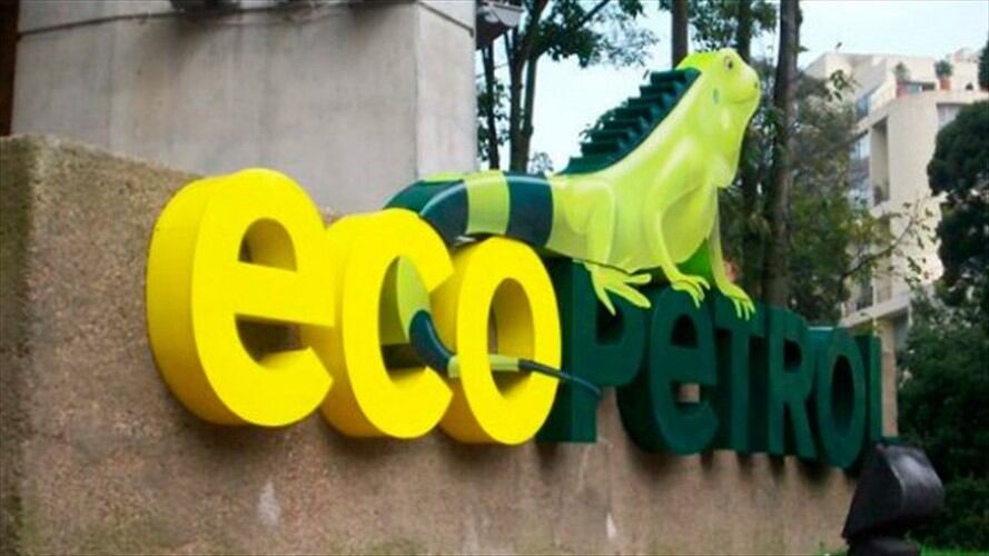 Ecopetrol . Foto: