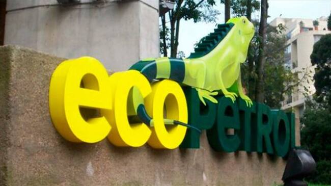 Ecopetrol . Foto: