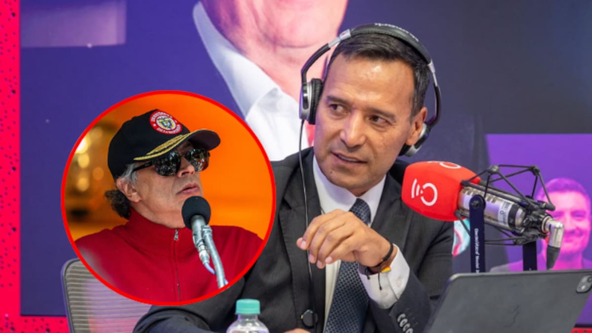 MinDefensa defiende cifras de seguridad de Petro