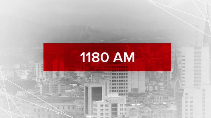 Hoy por Hoy Manizales