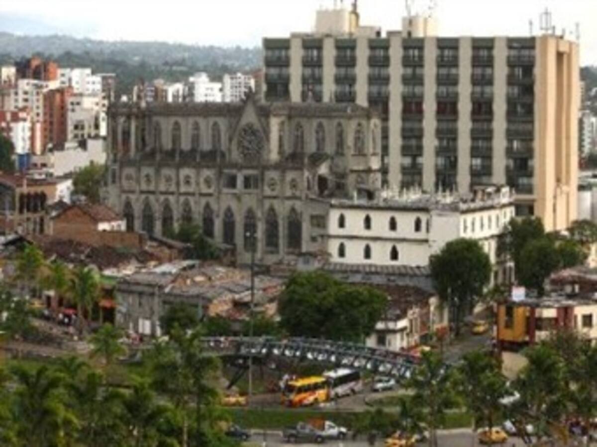 Desempleo en Pereira aumentó a 14%