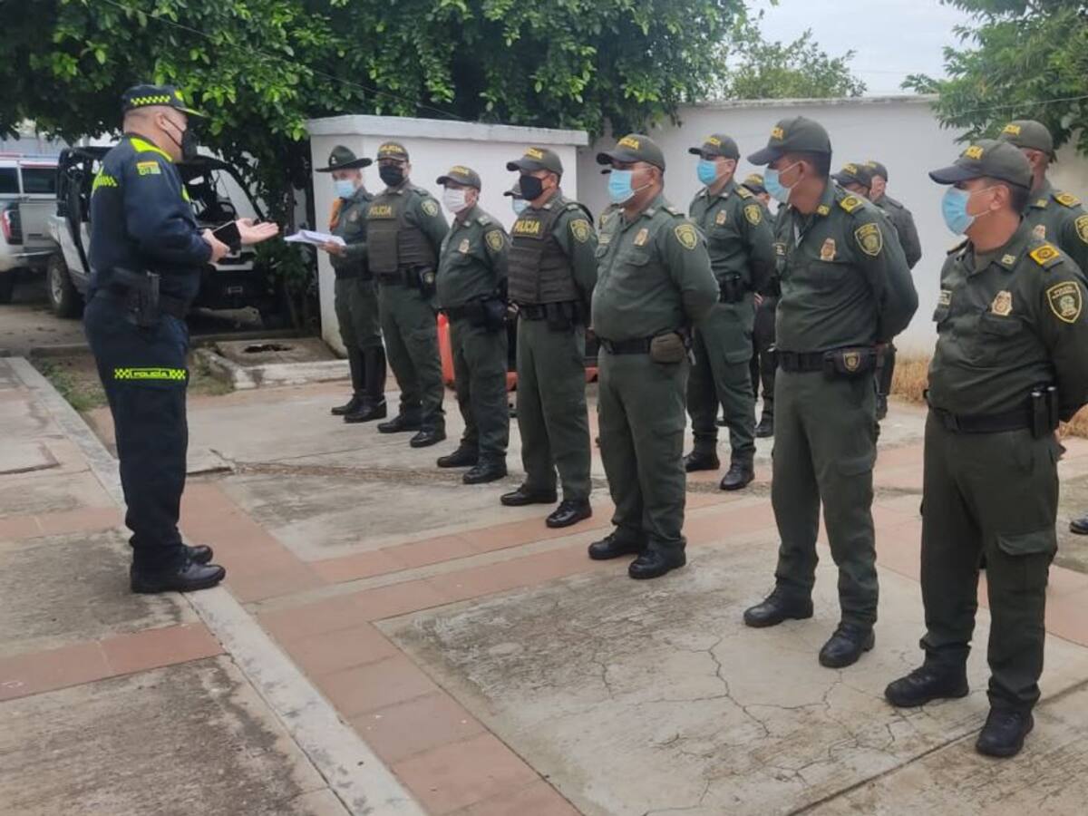 Festival del Ñame en San Cayetano tendrá dispositivo policial