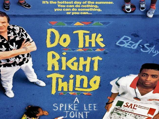 De Película de Caracol Radio, programa del domingo 7 de junio de 2020