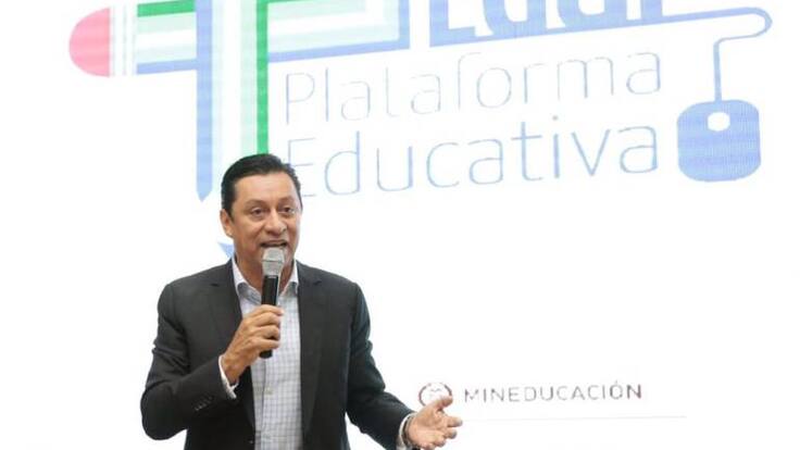 Alcalde le responde a su sucesor