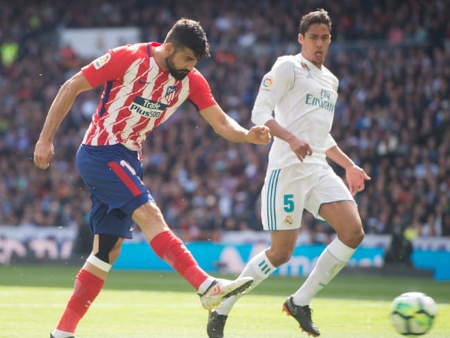 Real Madrid y Atlético, cara a cara por el primer título de la temporada