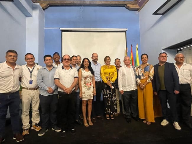 Cartagena acogió debate previo al V Congreso Nacional de CONFETUR