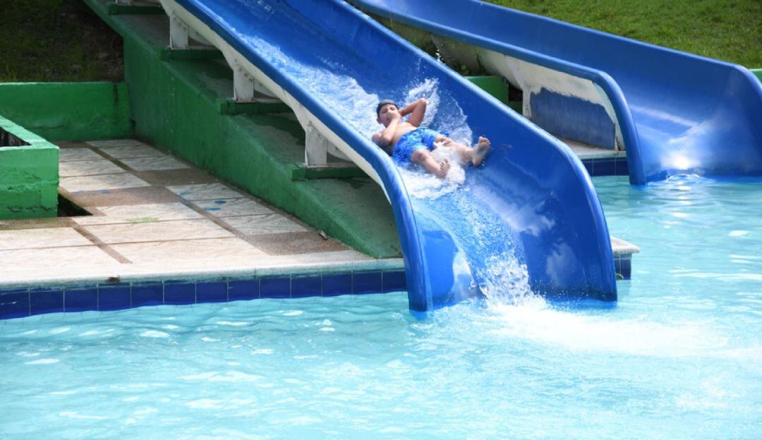 Vacaciones recreativas en Comfenalco Tolima