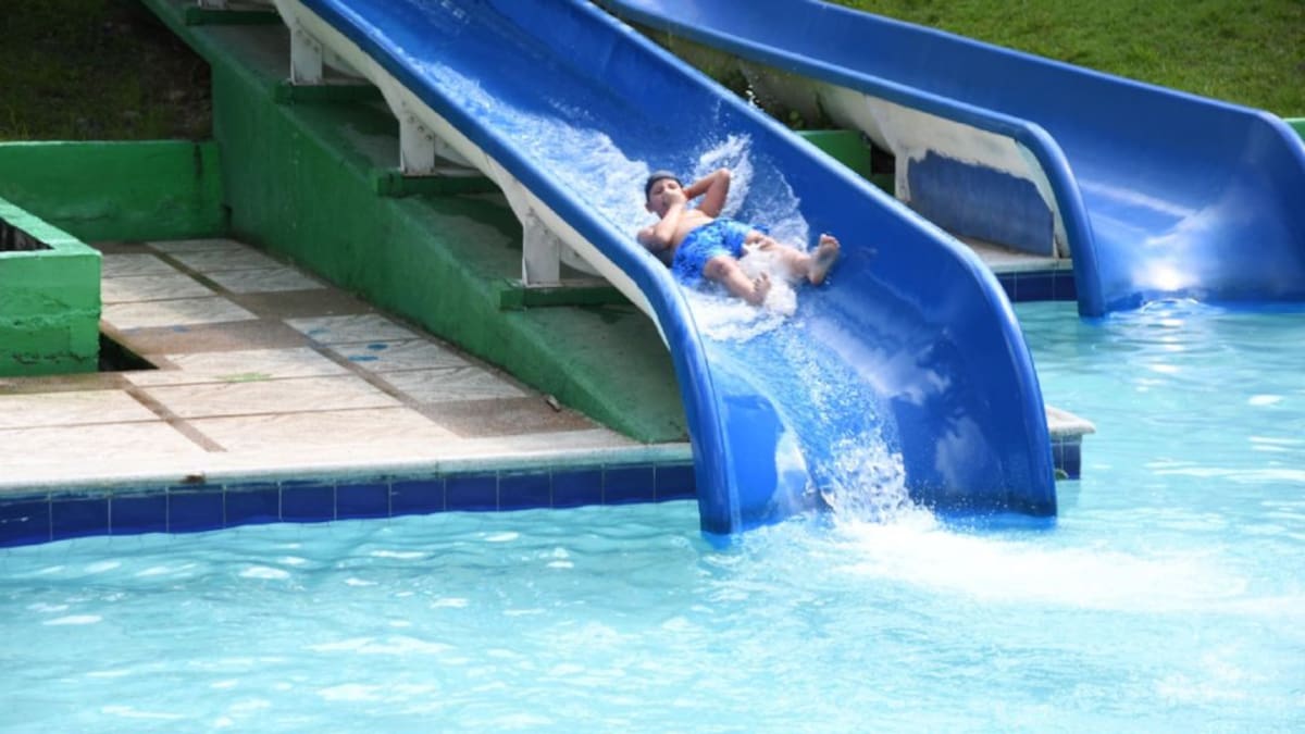 ¿Hijos en vacaciones? Aquí una opción en Ibagué