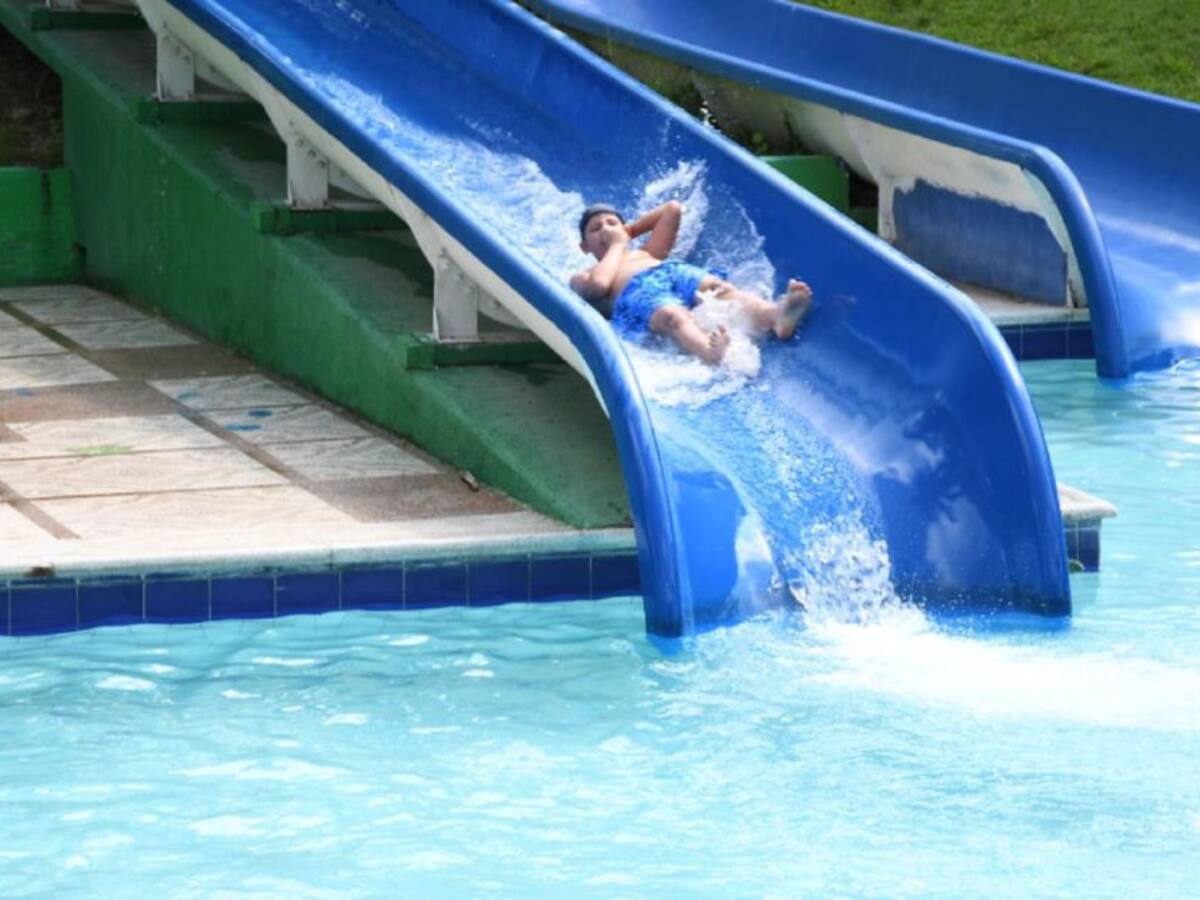 ¿Hijos en vacaciones? Aquí una opción en Ibagué