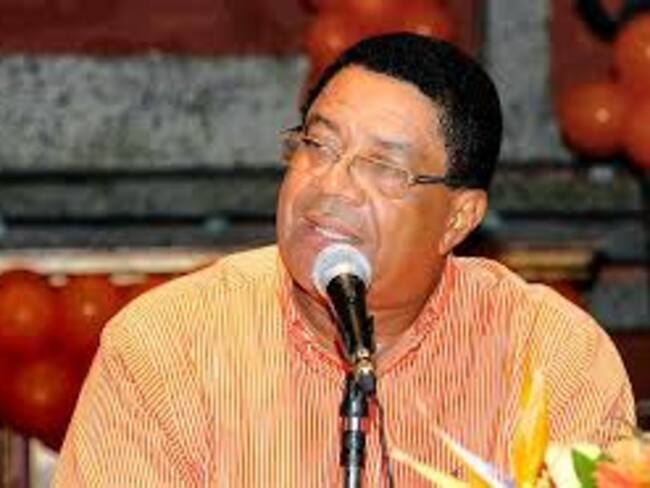 Cartagena conmemora los 10 años del fallecimiento de Campo Elías Therán Dix