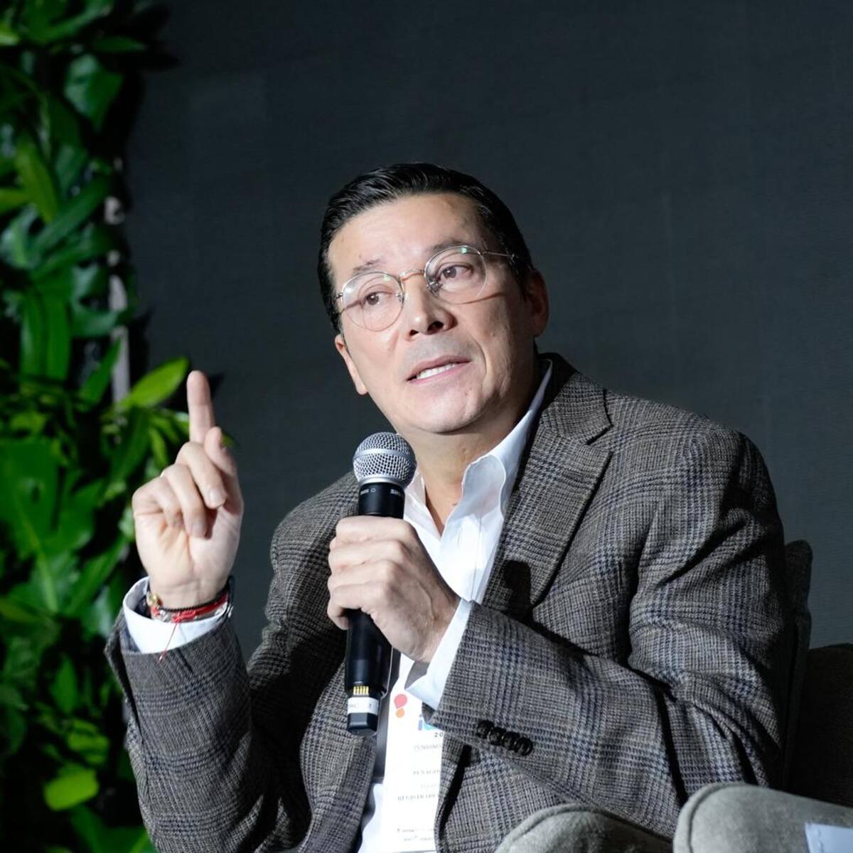 Registrador no descarta expandir sistema de identificación facial a todos los estadios