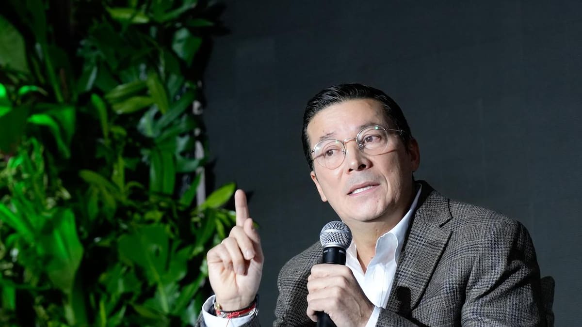 Visión 2026: expertos discuten riesgos electorales y desafíos energéticos del país