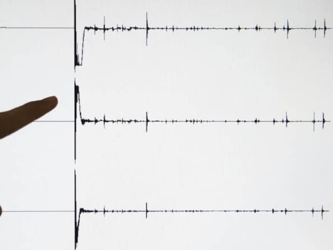 Un sismo de magnitud 6,2 se registra en ciudad ecuatoriana de Guayaquil