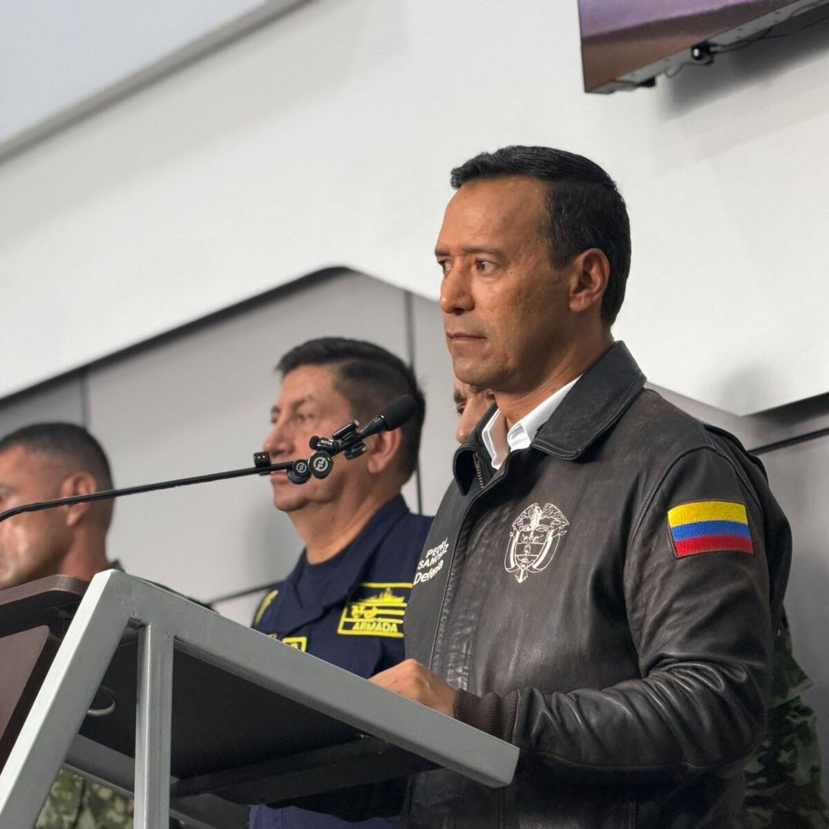 MinDefensa confirmó ajuste en cronograma del fusil Jaguar tras pruebas que dejaron dos lesionados