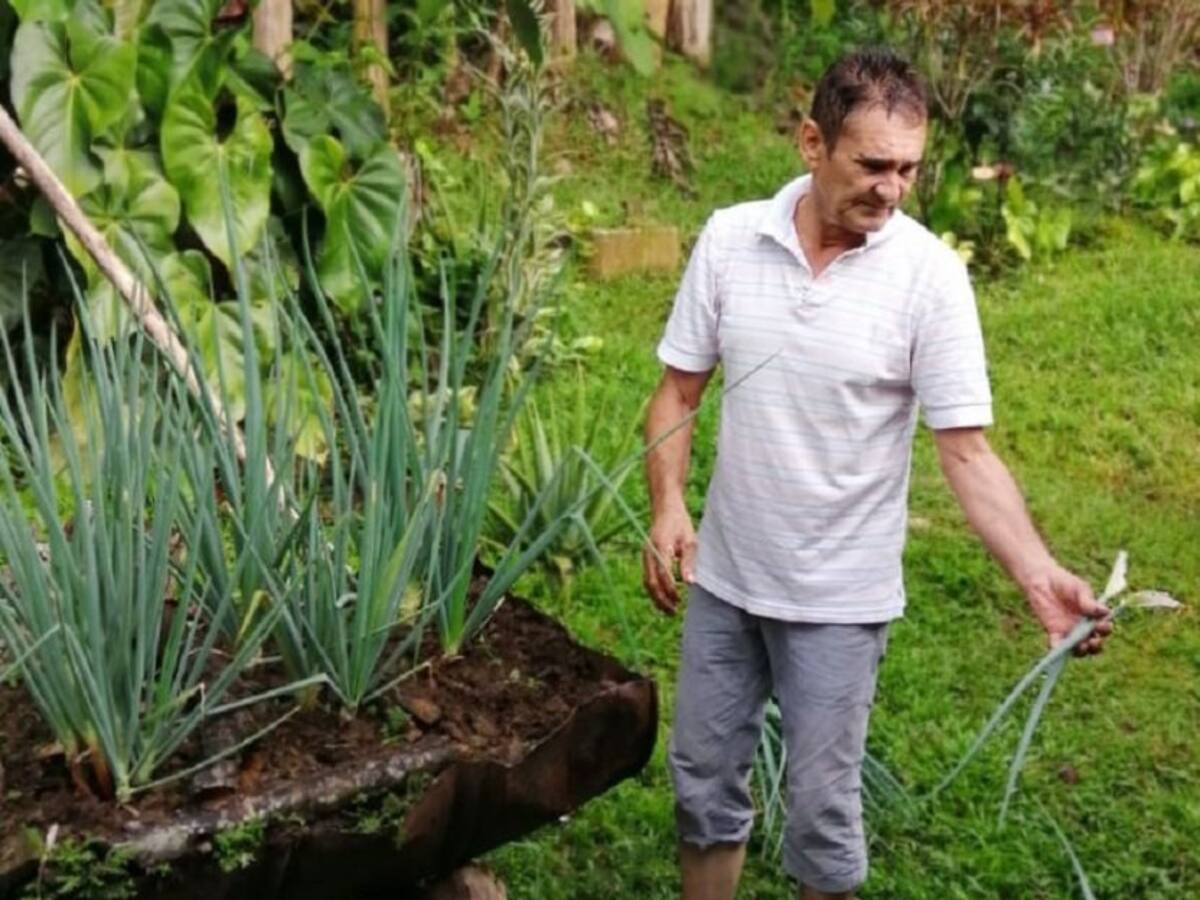 El campo es nuestro patrimonio