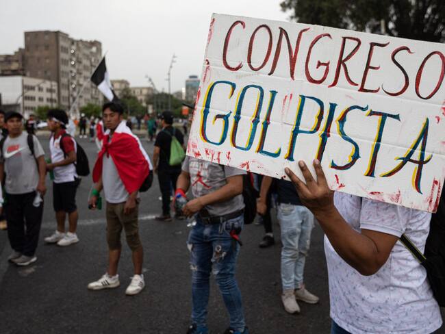 Congreso pudo sacar a Castillo a tiempo y evitar la crisis: exministro de Perú