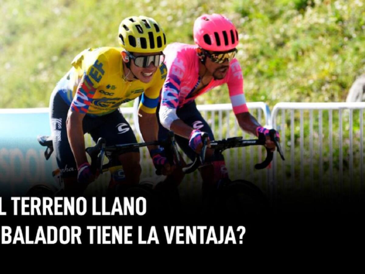 La Polla de Piolín: Vuelve el terreno llano al Tour
