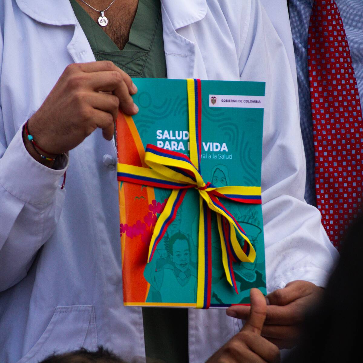 Discusión de Reforma a la Salud se retomará en enero, dice presidenta de Comisión Séptima