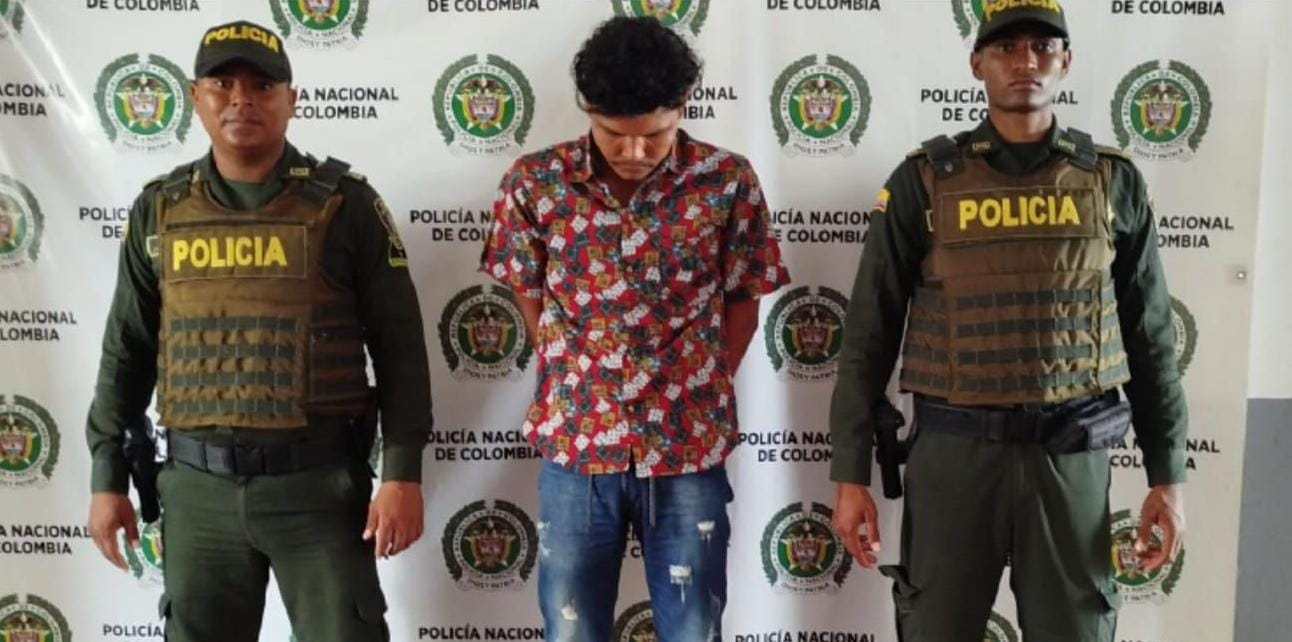 Alias "El Flaco" sería del “Clan del Golfo”