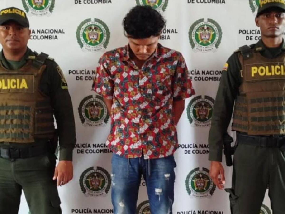 Alias "El Flaco" sería del “Clan del Golfo”