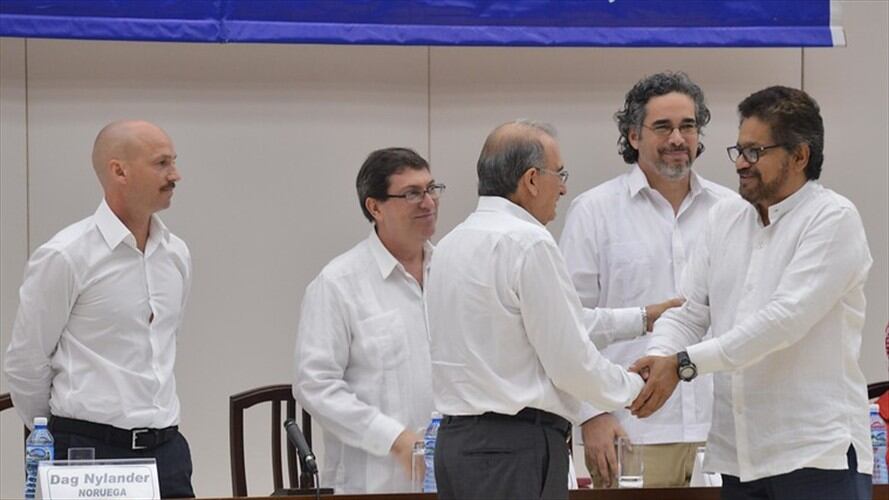 Imagen de referencia. Foto: Colprensa