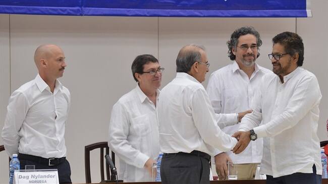 Imagen de referencia. Foto: Colprensa