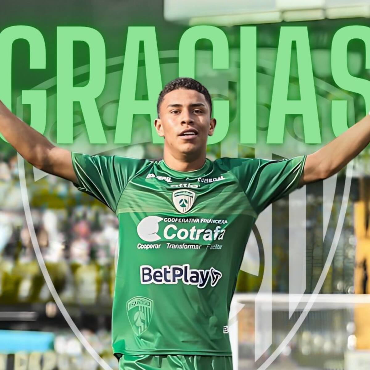Johan Rojas, oficializado como nuevo jugador del Monterrey de México