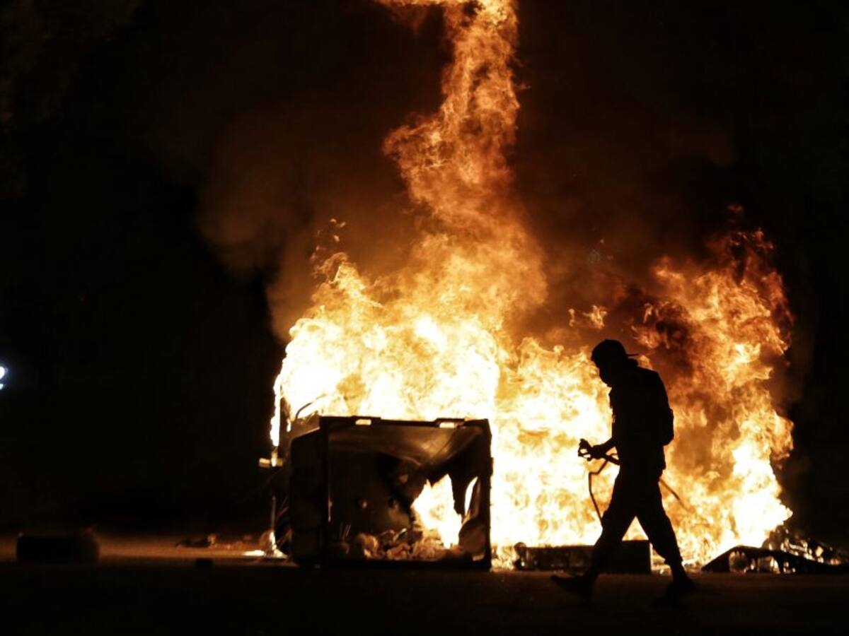 “Situación de DDHH en Colombia es dramática”