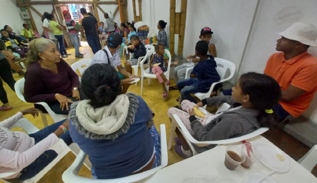 Daminficados La Esneda