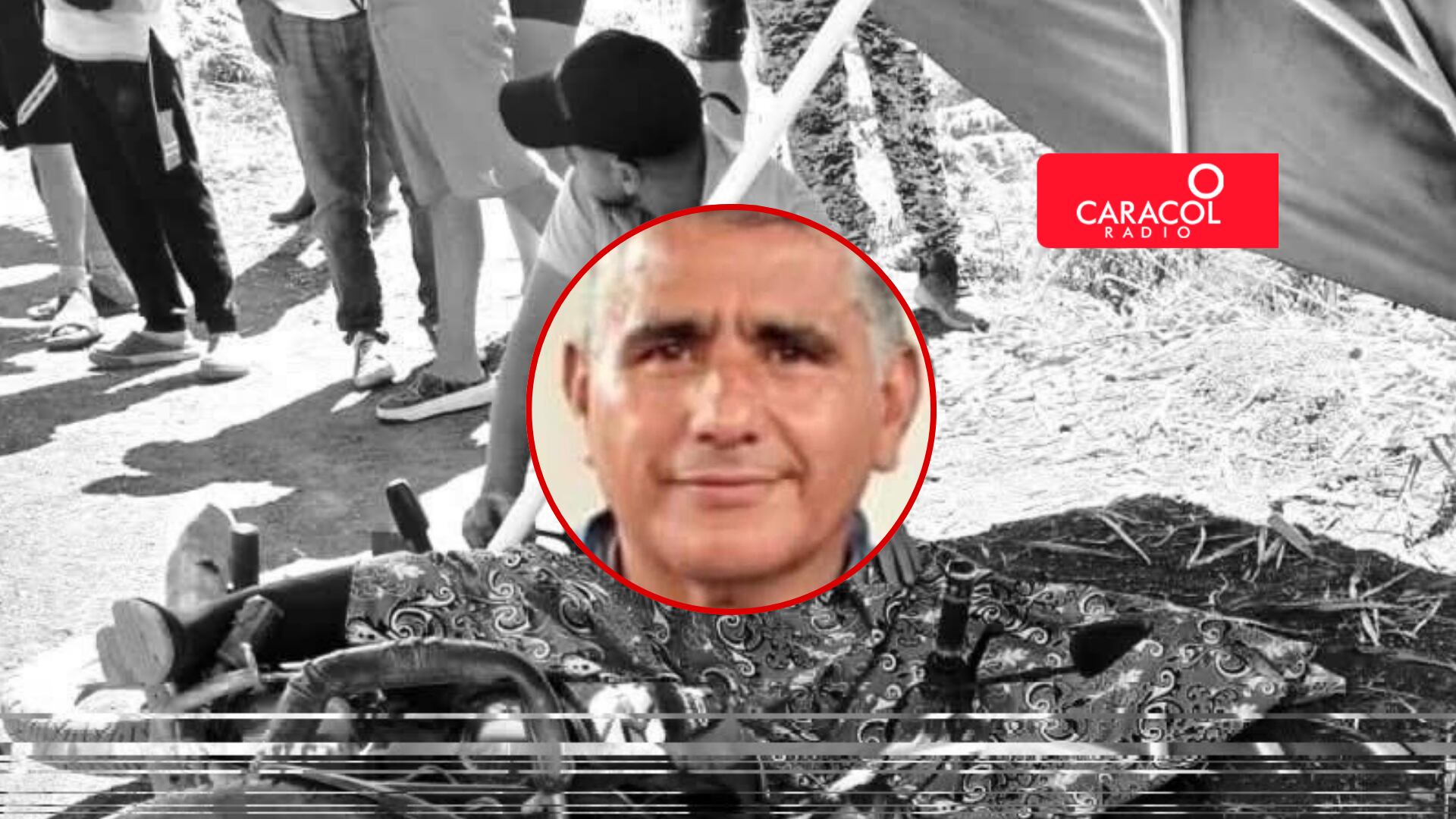 Mataron a vicepresidente de la JAC de Villa Colombia, Jamundí: hay presencia de disidencias Farc