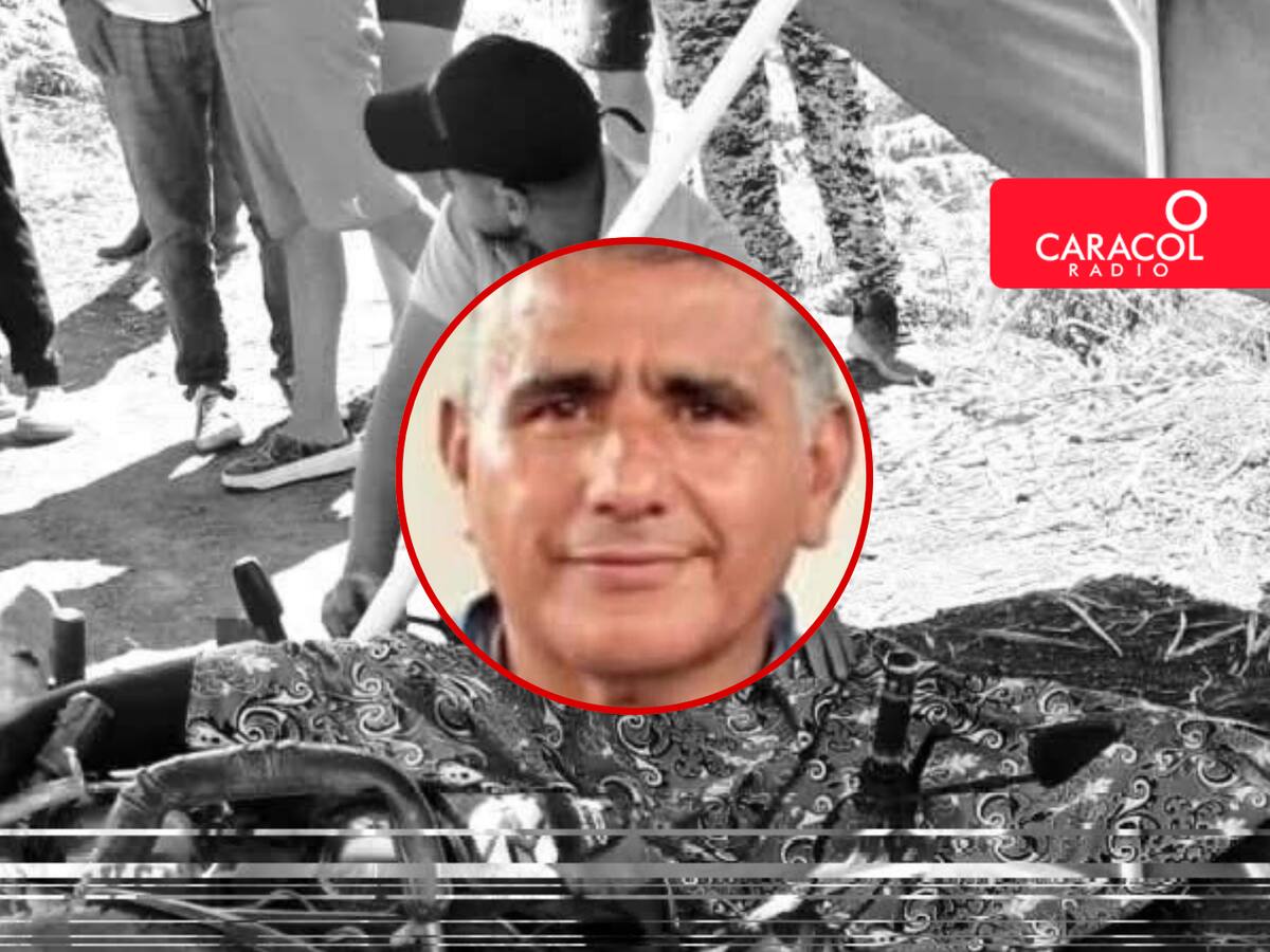 Mataron a vicepresidente de la JAC de Villa Colombia, Jamundí: hay presencia de disidencias Farc