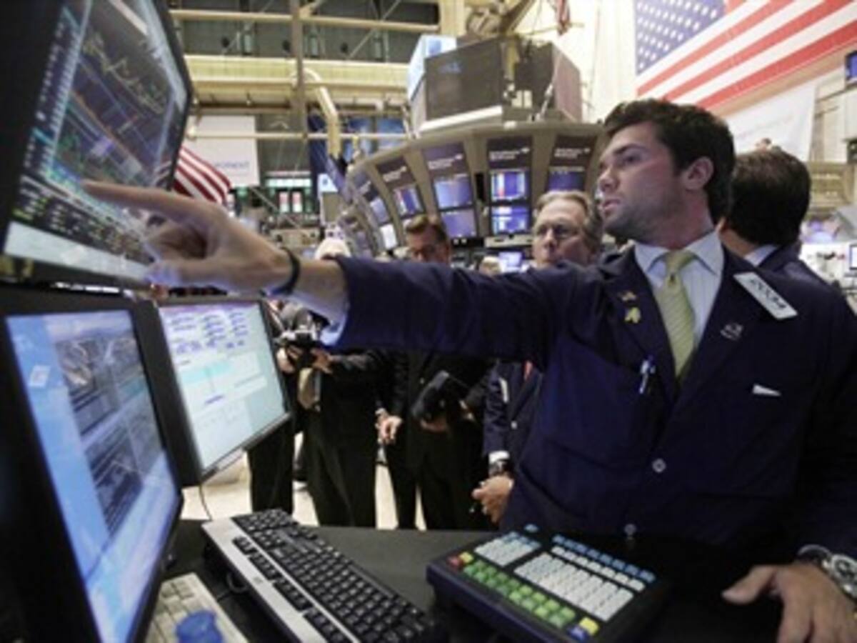 ONU afirma que fin de estímulos monetarios en EEUU amenaza la economía
