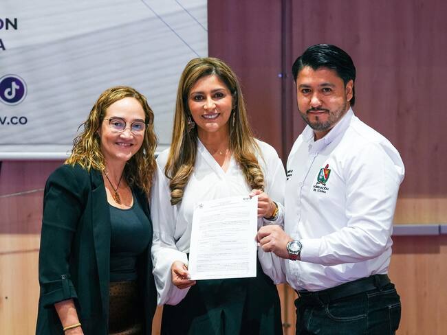 Anuncian proyecto para el municipio de Melgar