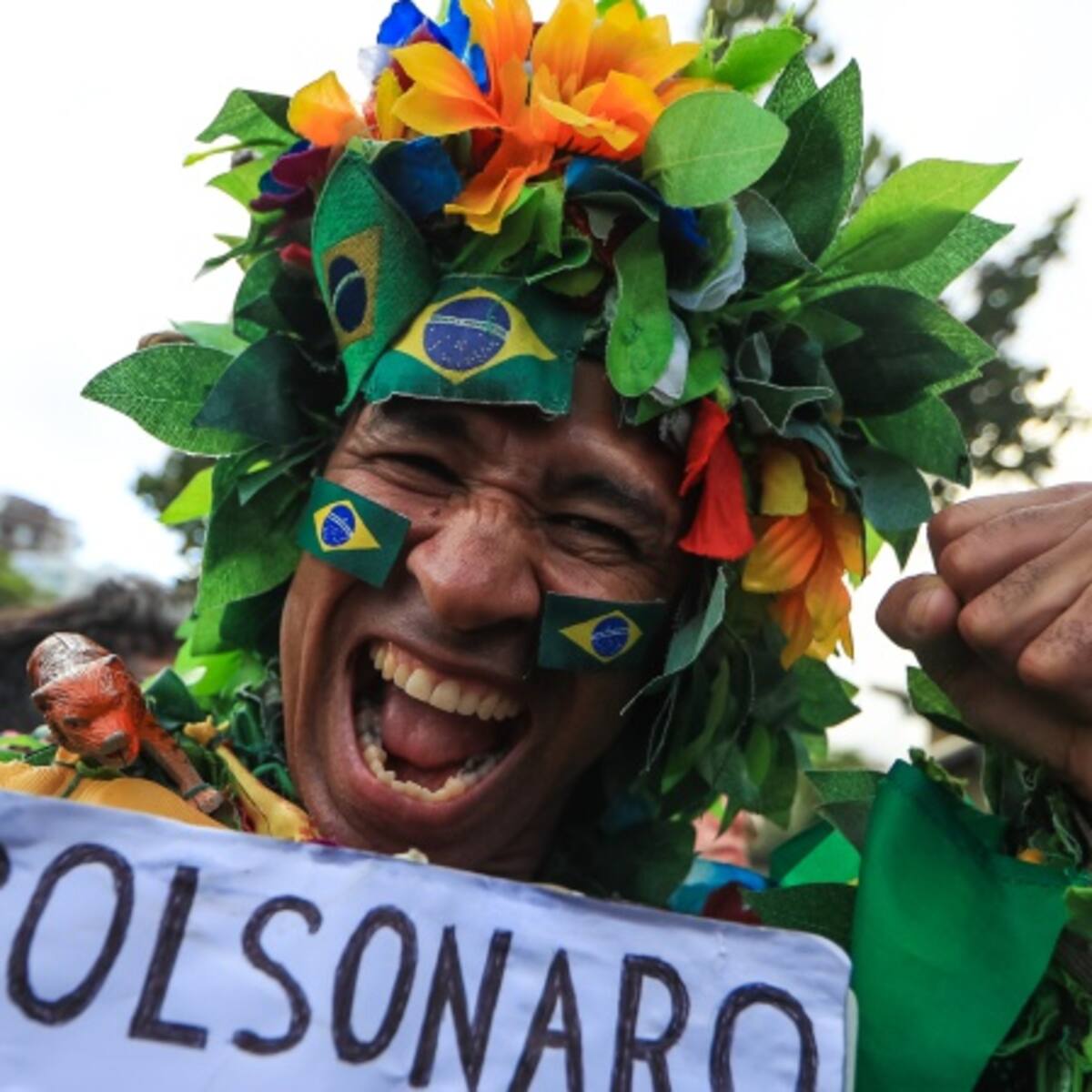 WhatsApp, elemento clave de propaganda a favor de Bolsonaro en Brasil
