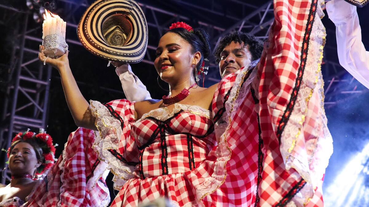 Fiestas del Río 2024 en Montería: Conozca la programación y los artistas