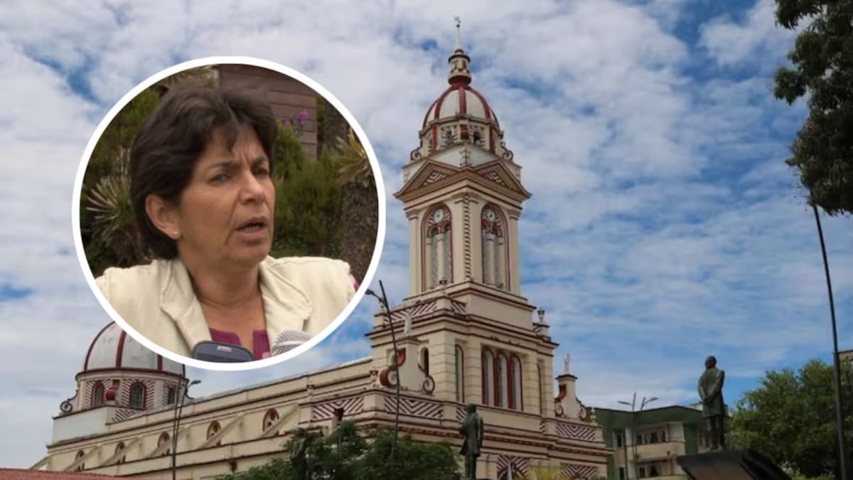 “Tolima está en una zona sísmicamente muy activa”: advierte la geóloga Martha Calvache