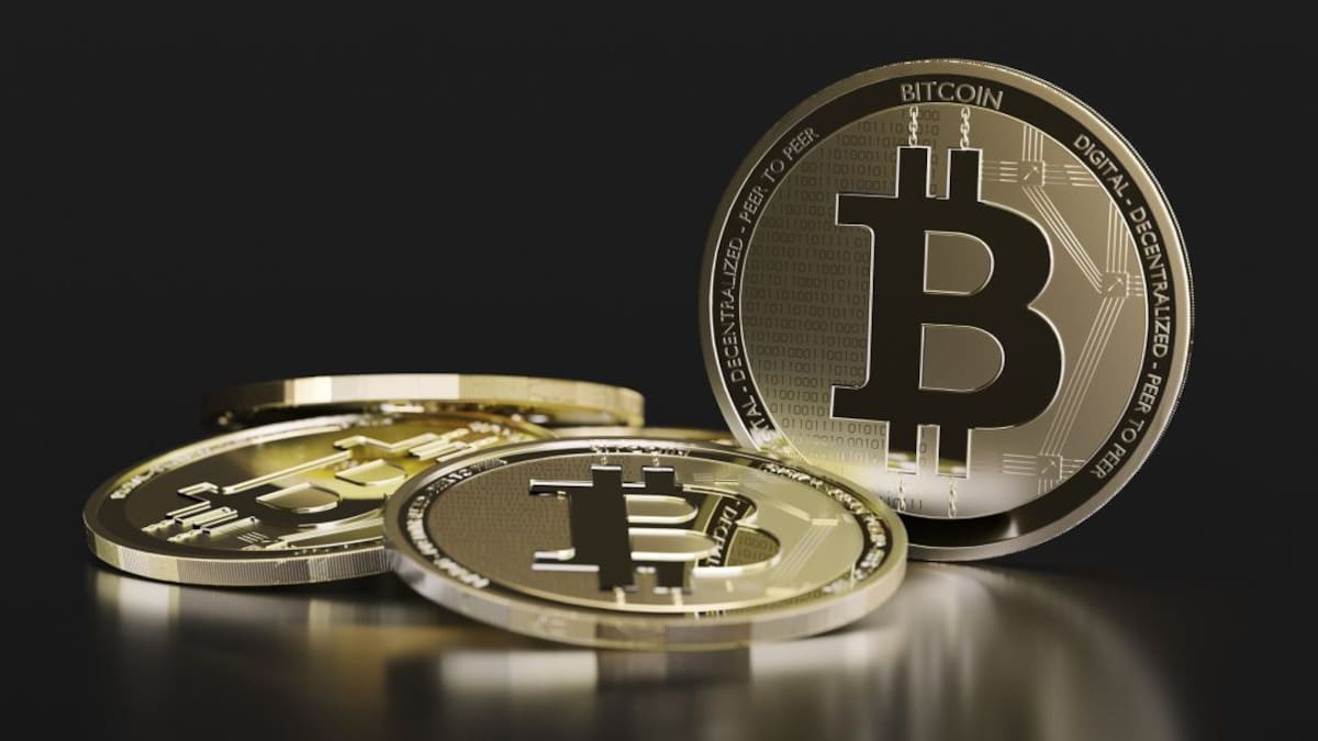 Curso gratis de criptoactivos y finanzas digitales: Dónde y fecha límite para inscribirme