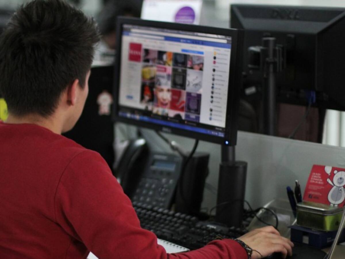 Por medios digitales, jóvenes participarán en toma de decisiones públicas