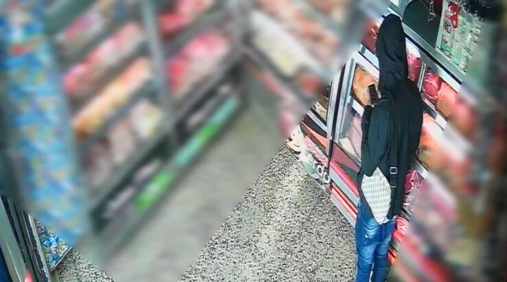 GAULA Policía Metropolitana de Bogotá