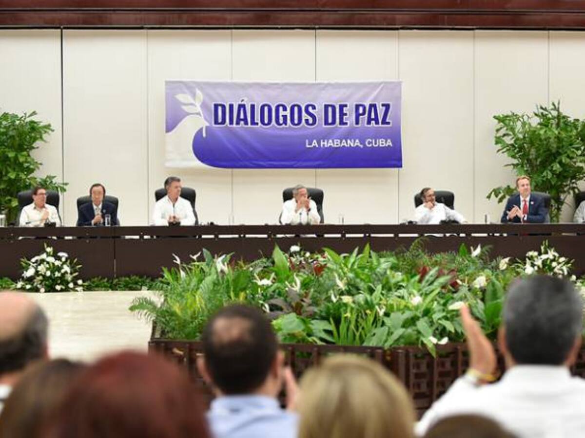 Habrá justicia para las víctimas: Santos