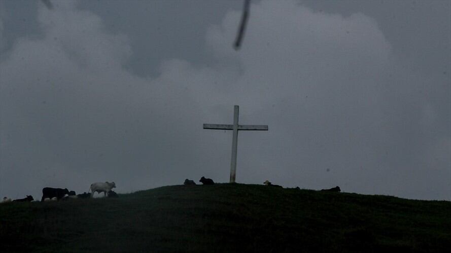 En 10 municipios de Boyacá se realizarán actividades por parte de líderes sociales durante la jornada de la velatón. Foto: Colprensa