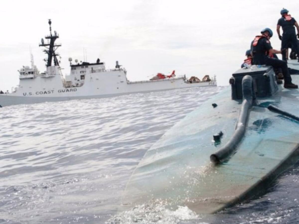 Autoridades Incautaron 7 toneladas de cocaína en operación internacional