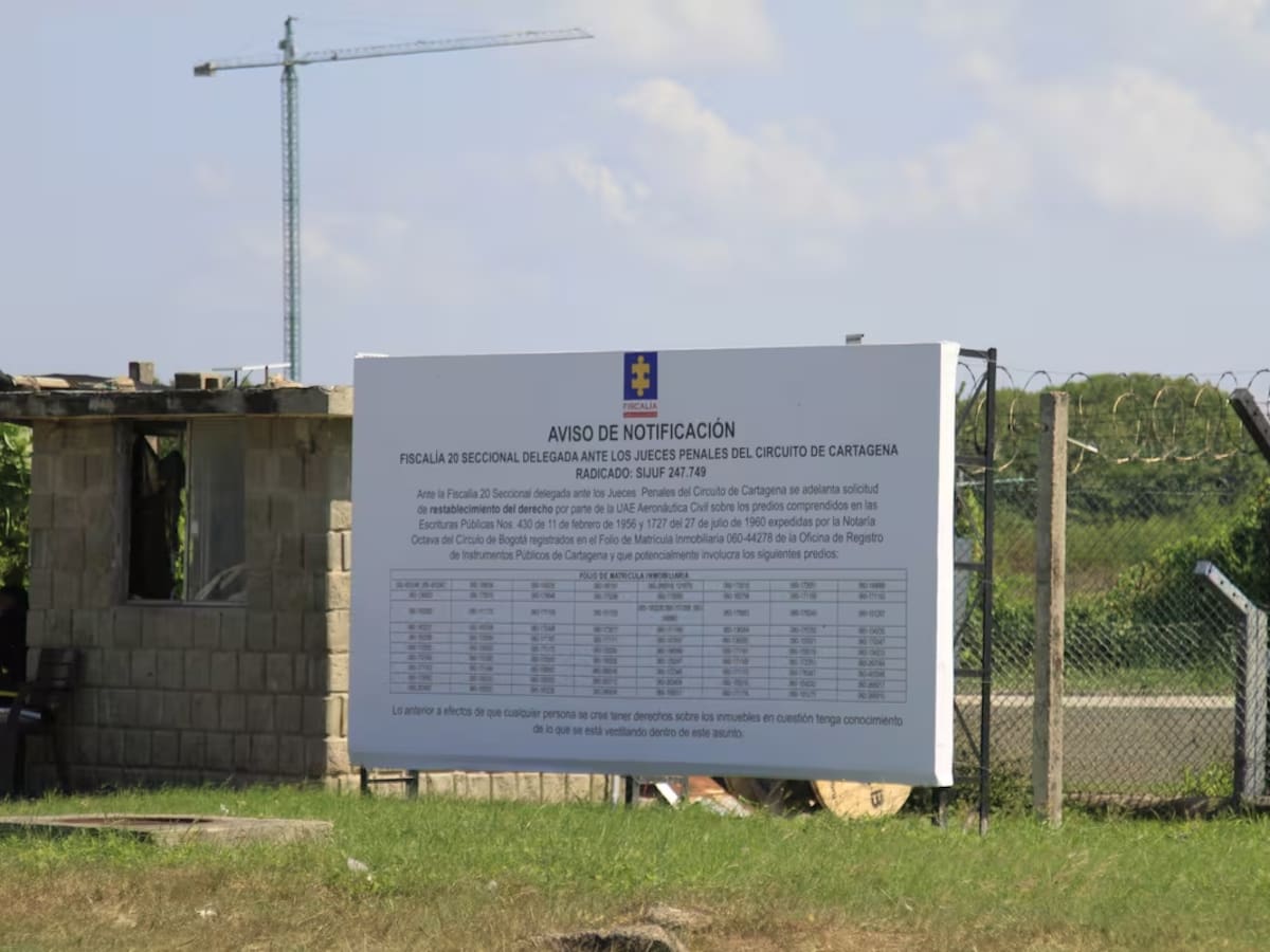 Crisis en Cielo Mar: Camacol exige seguridad jurídica tras masiva cancelación de títulos en la zona