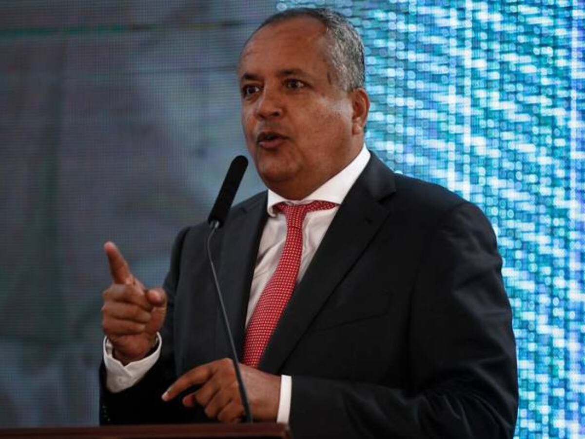 Indagación contra gobernador Barreto genera expectativa en el Tolima